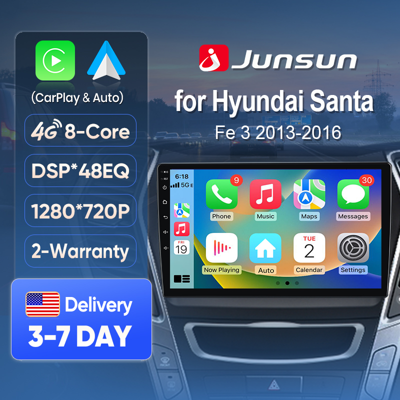Korean Lifestyle In Hindi - Junsun AI voz estéreo de coche