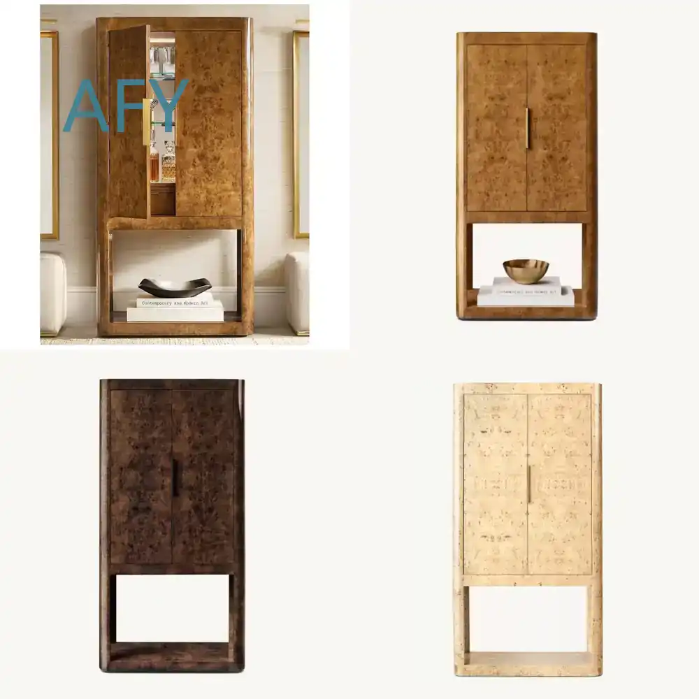 Muji Home Storage - Muebles Modernos para Comedor, Gabinetes de