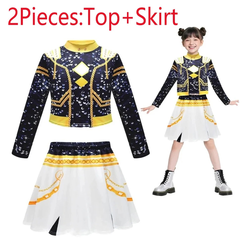 Korean Lifestyle - Ropa de juego de rol de