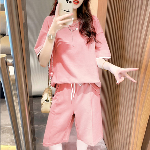 Conjunto de dos piezas de ropa - Korean Lifestyle reseña y precio