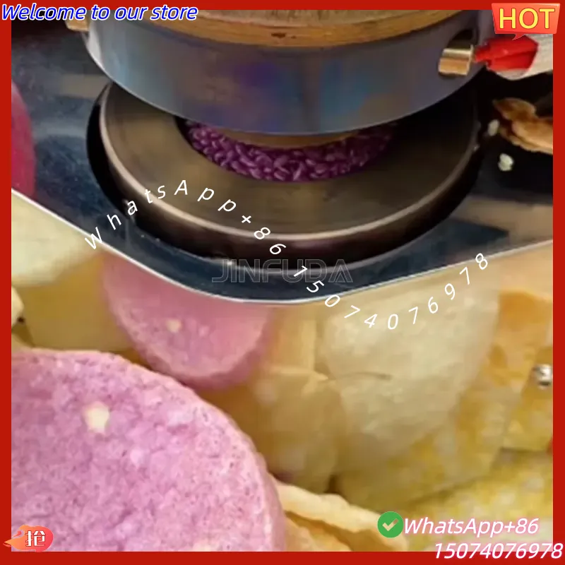 Máquina para Hacer Pastel de A - Tteokbokki Rice Cake reseña y precio
