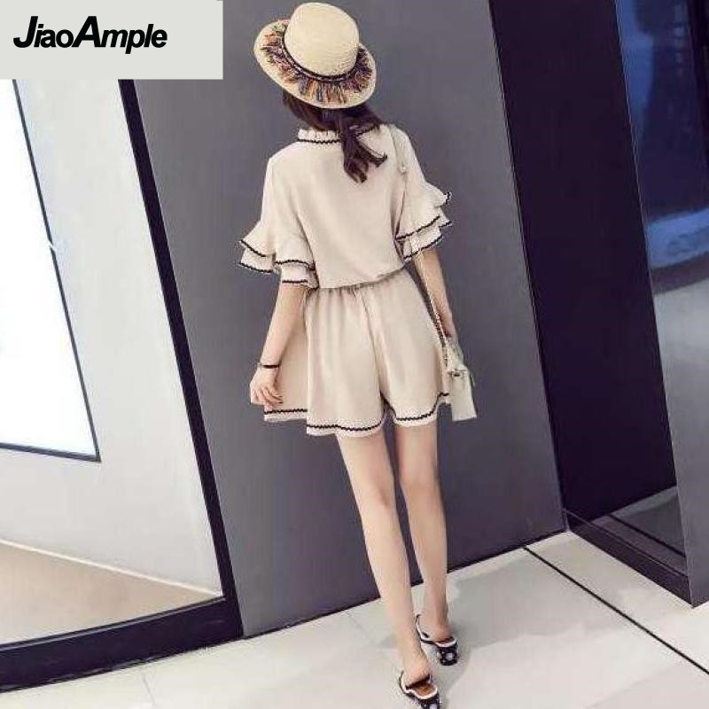 NOVEDAD DE VERANO 2021, traje  - Korean Lifestyle reseña y precio