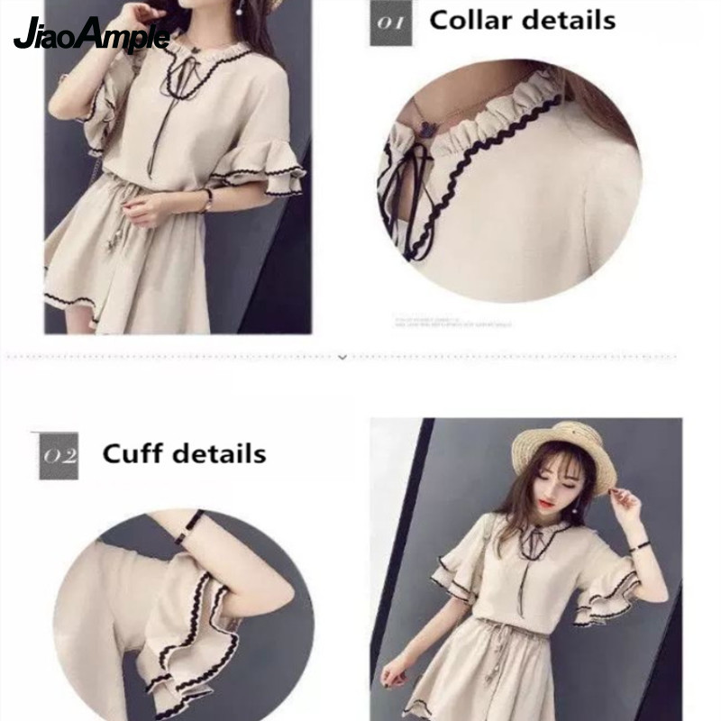 NOVEDAD DE VERANO 2021, traje  - Korean Lifestyle reseña y precio