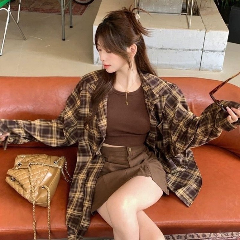 Conjunto de Chándal Casual par - Korean Lifestyle reseña y precio