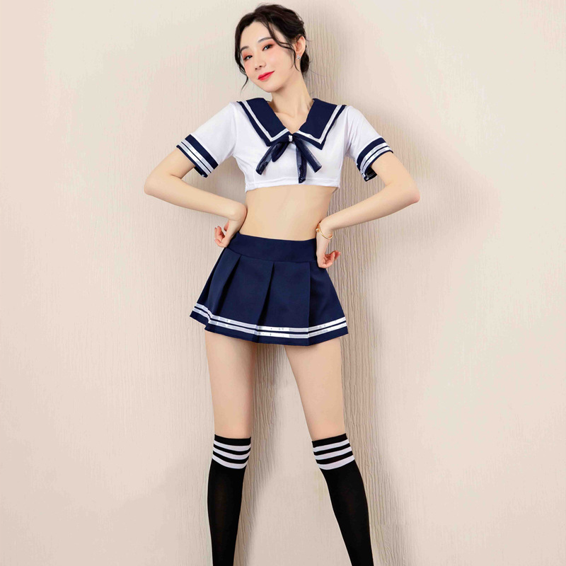 Disfraz de colegiala japonesa/ - Korean Lifestyle reseña y precio