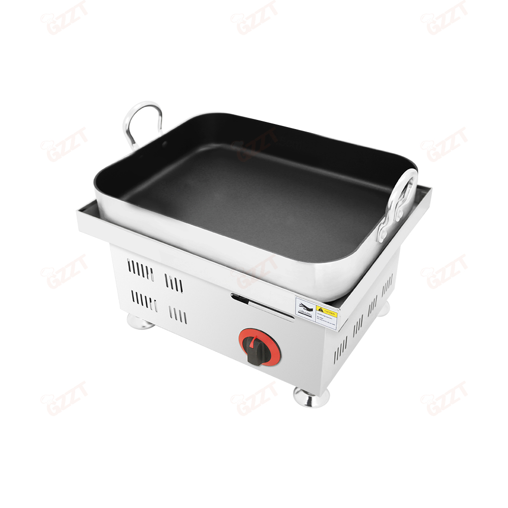Máquina comercial coreana para - Tteokbokki Rice Cake reseña y precio