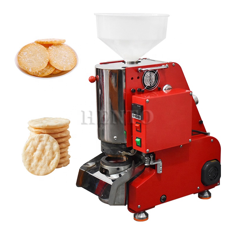 Máquina coreana para hacer pas - Tteokbokki Rice Cake reseña y precio