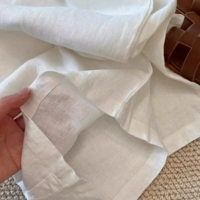 Conjunto de Pantalones Anchos  - Korean Lifestyle reseña y precio