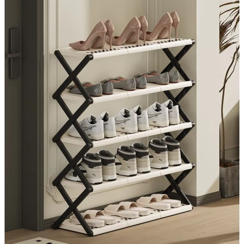 Zapatero plegable japonés MUJI - Muji Home Storage reseña y precio