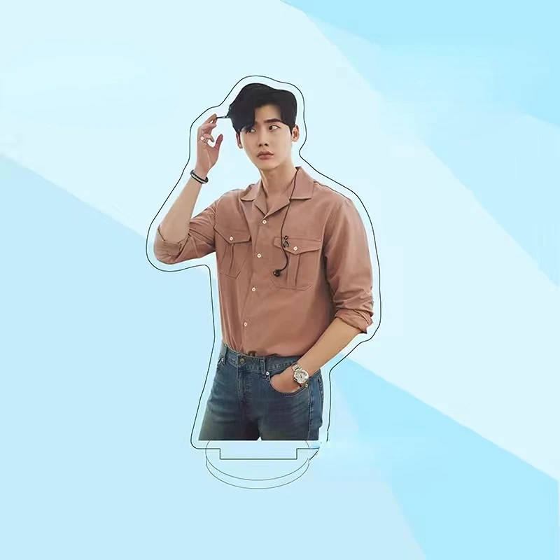 Ídolo coreano Lee Jong Suk, ca - Modern Korean Lifestyle reseña y precio
