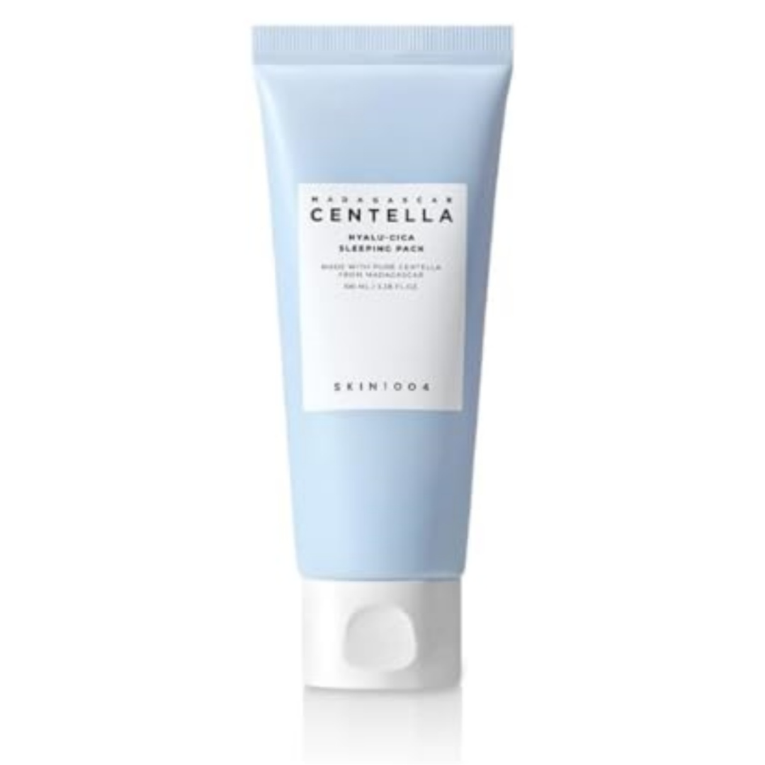 SKIN1004 Centella Water Gel Sl - Sleeping Pack Overnight reseña y precio