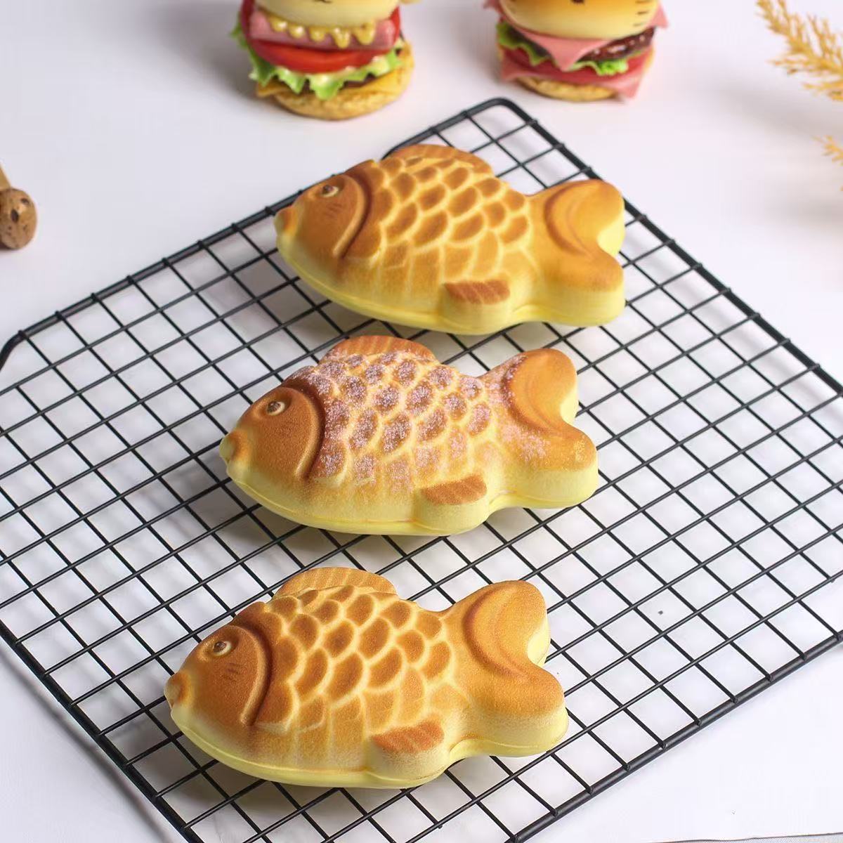 1 unidad de juguete de simulac - Tteokbokki Rice Cake reseña y precio