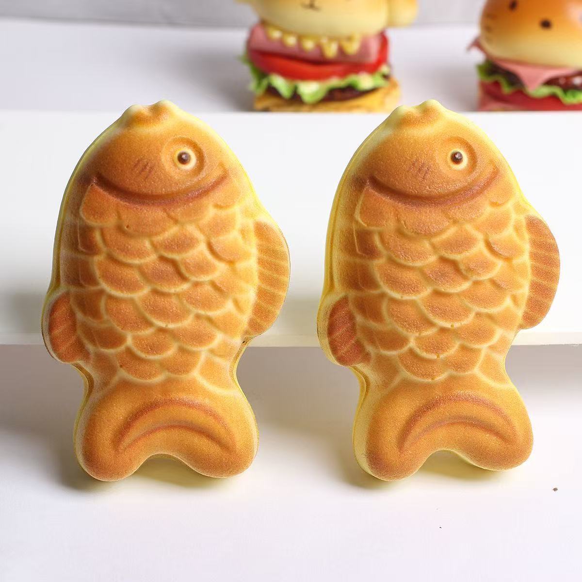 1 unidad de juguete de simulac - Tteokbokki Rice Cake reseña y precio