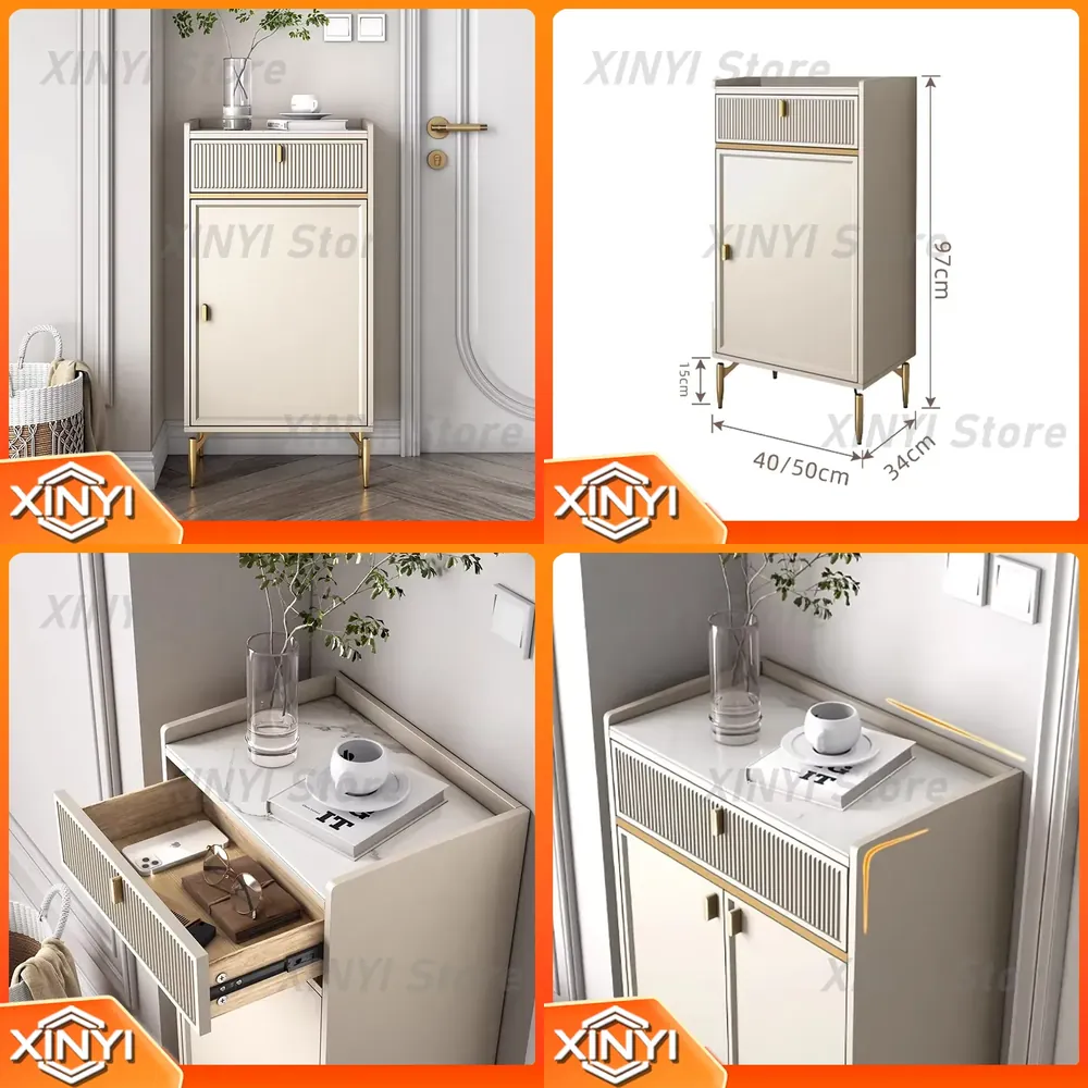 Muebles de Lujo para Sala de E - Muji Home Storage reseña y precio