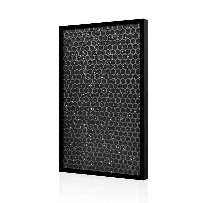 Filtro HEPA de repuesto y filt - Coway Air Purifier Storm reseña y precio