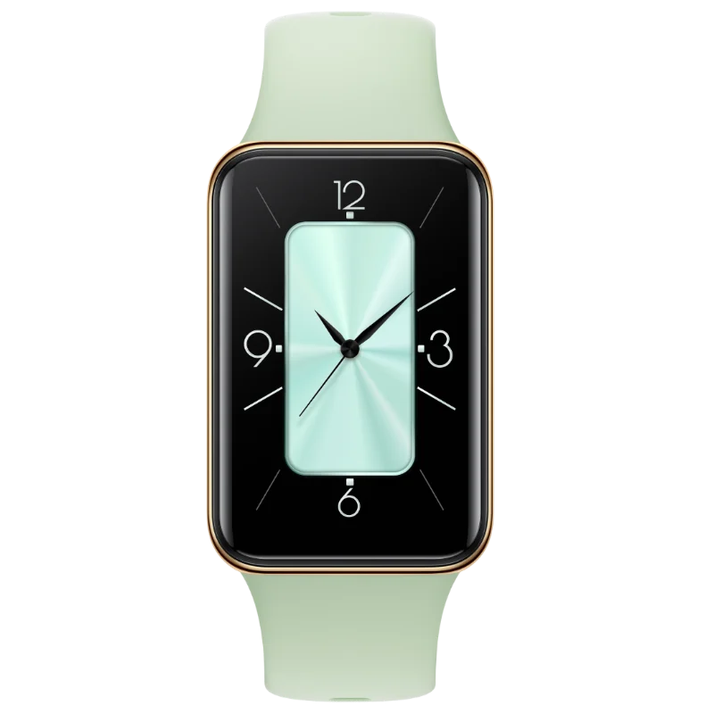 Honor Band 10, Reloj Inteligen - Korean Health Lifestyle reseña y precio