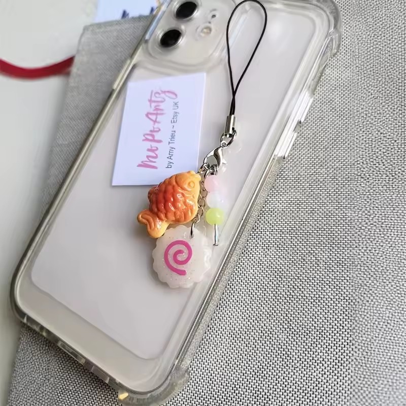 Exquisito comida Taiyaki Narut - Tteokbokki Rice Cake reseña y precio
